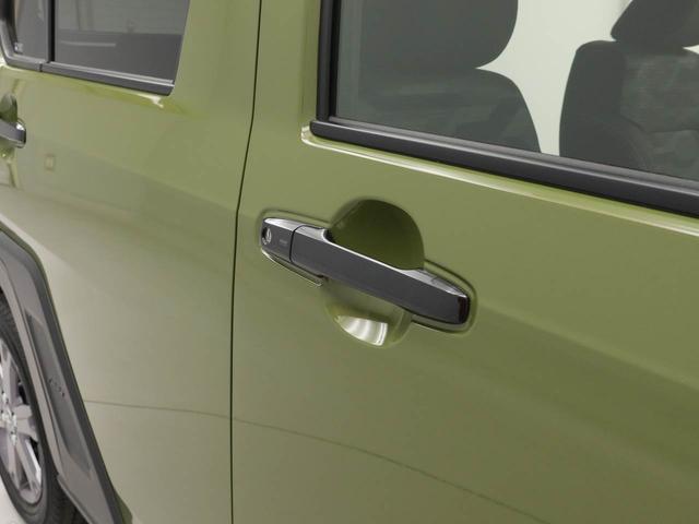 タフトＧ　ダーククロムベンチャーシートヒーター　ＵＳＢポート（愛知県）の中古車