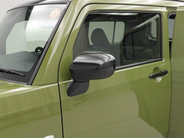 タフトＧ　ダーククロムベンチャーシートヒーター　ＵＳＢポート（愛知県）の中古車