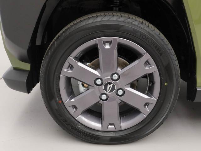 タフトＧ　ダーククロムベンチャーシートヒーター　ＵＳＢポート（愛知県）の中古車