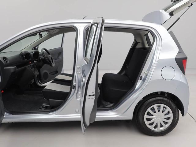 ミライースL SAIIIキーレス(愛知県)の中古車