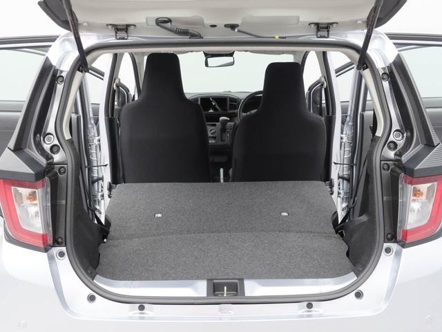 ミライースL SAIIIキーレス(愛知県)の中古車