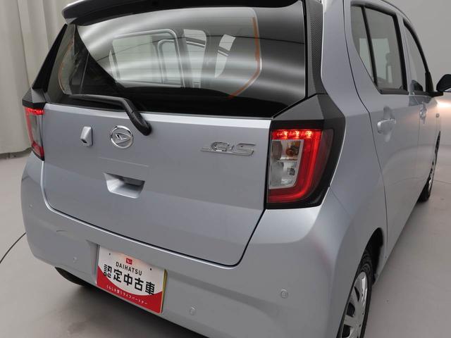 ミライースL SAIIIキーレス(愛知県)の中古車