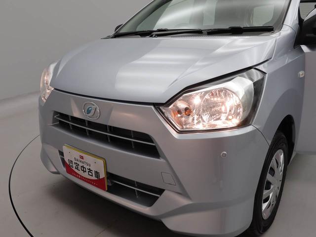 ミライースL SAIIIキーレス(愛知県)の中古車