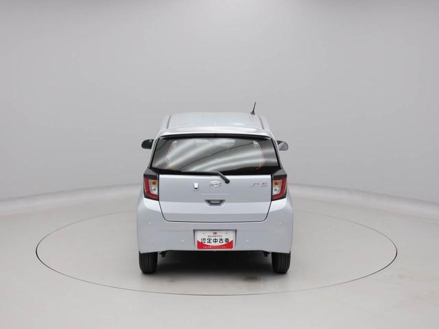 ミライースL SAIIIキーレス(愛知県)の中古車