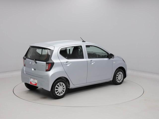 ミライースL SAIIIキーレス(愛知県)の中古車