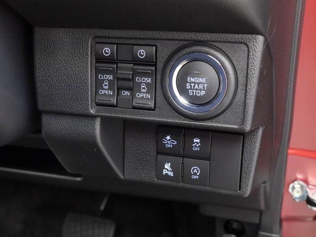 ムーヴキャンバスセオリーＧ　両側電動スライドドアオーディオレス　ＬＥＤヘッドライト　アイドリングストップ　プッシュスタート　エアバック　ＡＢＳ　ＣＶＴ　キーフリー（愛知県）の中古車