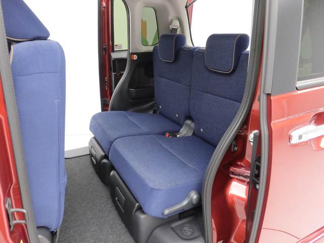 ムーヴキャンバスセオリーＧ　両側電動スライドドアオーディオレス　ＬＥＤヘッドライト　アイドリングストップ　プッシュスタート　エアバック　ＡＢＳ　ＣＶＴ　キーフリー（愛知県）の中古車