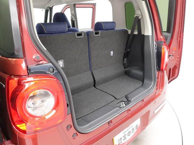 ムーヴキャンバスセオリーＧ　両側電動スライドドアオーディオレス　ＬＥＤヘッドライト　アイドリングストップ　プッシュスタート　エアバック　ＡＢＳ　ＣＶＴ　キーフリー（愛知県）の中古車