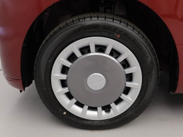 ムーヴキャンバスセオリーＧ　両側電動スライドドアオーディオレス　ＬＥＤヘッドライト　アイドリングストップ　プッシュスタート　エアバック　ＡＢＳ　ＣＶＴ　キーフリー（愛知県）の中古車