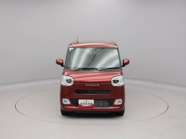 ムーヴキャンバスセオリーＧ　両側電動スライドドアオーディオレス　ＬＥＤヘッドライト　アイドリングストップ　プッシュスタート　エアバック　ＡＢＳ　ＣＶＴ　キーフリー（愛知県）の中古車