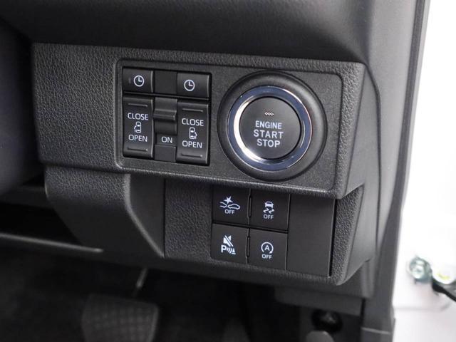 ムーヴキャンバスセオリーＧ　両側電動スライドドアオーディオレス　ＬＥＤヘッドライト　アイドリングストップ　プッシュスタート　ＡＢＳ　ＣＶＴ　キーフリー（愛知県）の中古車