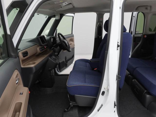 ムーヴキャンバスセオリーＧ　両側電動スライドドアオーディオレス　ＬＥＤヘッドライト　アイドリングストップ　プッシュスタート　ＡＢＳ　ＣＶＴ　キーフリー（愛知県）の中古車