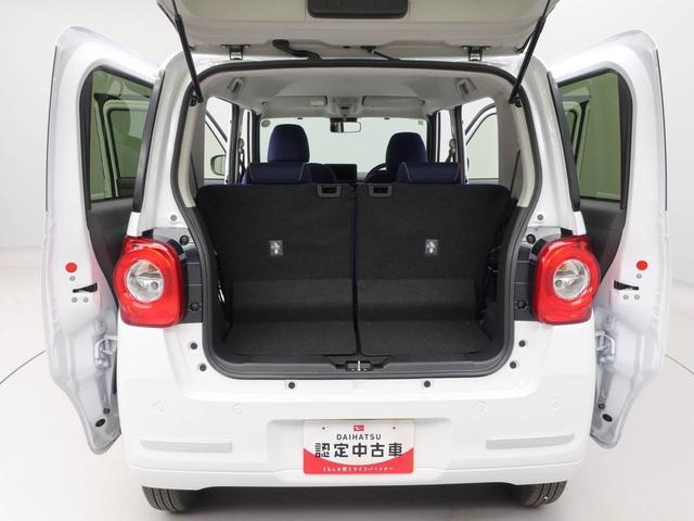 ムーヴキャンバスセオリーＧ　両側電動スライドドアオーディオレス　ＬＥＤヘッドライト　アイドリングストップ　プッシュスタート　ＡＢＳ　ＣＶＴ　キーフリー（愛知県）の中古車