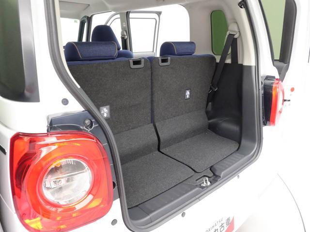 ムーヴキャンバスセオリーＧ　両側電動スライドドアオーディオレス　ＬＥＤヘッドライト　アイドリングストップ　プッシュスタート　ＡＢＳ　ＣＶＴ　キーフリー（愛知県）の中古車