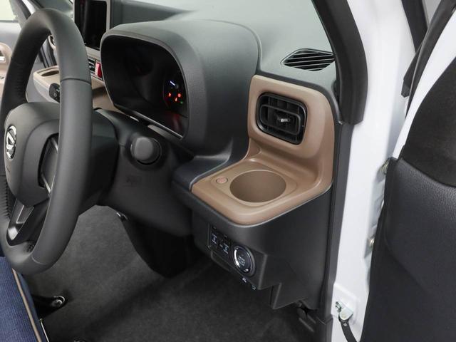 ムーヴキャンバスセオリーＧ　両側電動スライドドアオーディオレス　ＬＥＤヘッドライト　アイドリングストップ　プッシュスタート　ＡＢＳ　ＣＶＴ　キーフリー（愛知県）の中古車