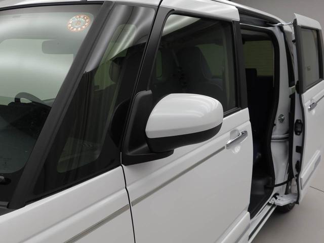 ムーヴキャンバスセオリーＧ　両側電動スライドドアオーディオレス　ＬＥＤヘッドライト　アイドリングストップ　プッシュスタート　ＡＢＳ　ＣＶＴ　キーフリー（愛知県）の中古車