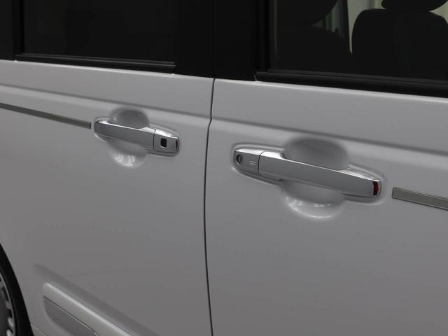 ムーヴキャンバスセオリーＧ　両側電動スライドドアオーディオレス　ＬＥＤヘッドライト　アイドリングストップ　プッシュスタート　ＡＢＳ　ＣＶＴ　キーフリー（愛知県）の中古車