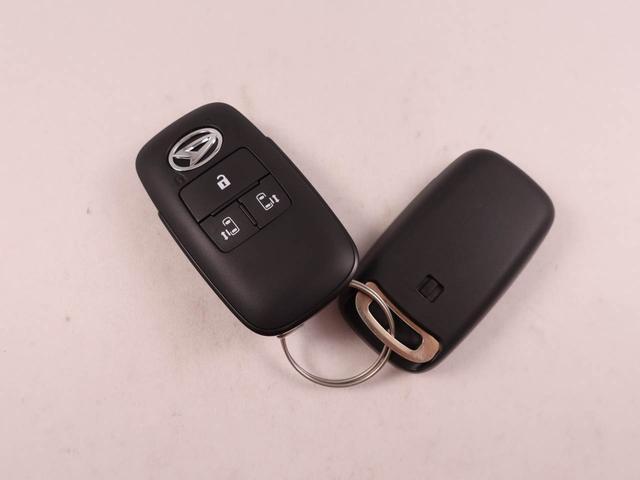 ムーヴキャンバスセオリーＧ　両側電動スライドドアオーディオレス　ＬＥＤヘッドライト　アイドリングストップ　プッシュスタート　ＡＢＳ　ＣＶＴ　キーフリー（愛知県）の中古車