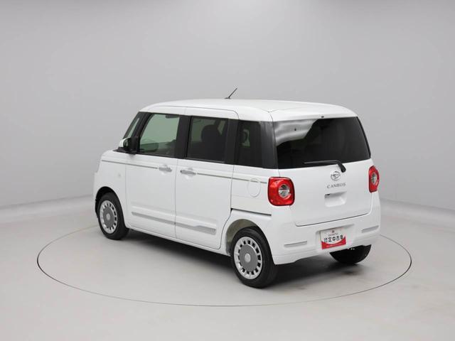 ムーヴキャンバスセオリーＧ　両側電動スライドドアオーディオレス　ＬＥＤヘッドライト　アイドリングストップ　プッシュスタート　ＡＢＳ　ＣＶＴ　キーフリー（愛知県）の中古車