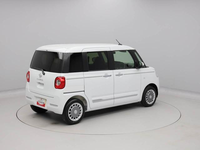 ムーヴキャンバスセオリーＧ　両側電動スライドドアオーディオレス　ＬＥＤヘッドライト　アイドリングストップ　プッシュスタート　ＡＢＳ　ＣＶＴ　キーフリー（愛知県）の中古車