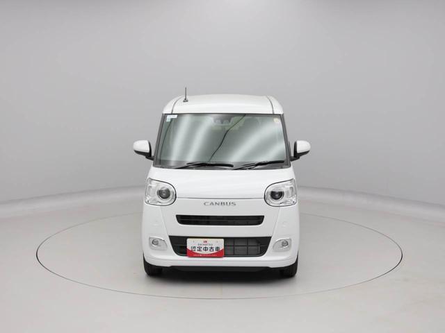 ムーヴキャンバスセオリーＧ　両側電動スライドドアオーディオレス　ＬＥＤヘッドライト　アイドリングストップ　プッシュスタート　ＡＢＳ　ＣＶＴ　キーフリー（愛知県）の中古車