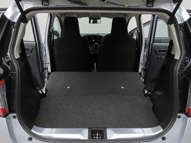 ミライースＬ　ＳＡIIIキーレス　衝突軽減ブレーキ　ワンオーナー（愛知県）の中古車