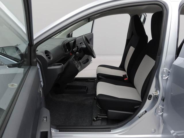 ミライースＬ　ＳＡIIIキーレス　衝突軽減ブレーキ　ワンオーナー（愛知県）の中古車