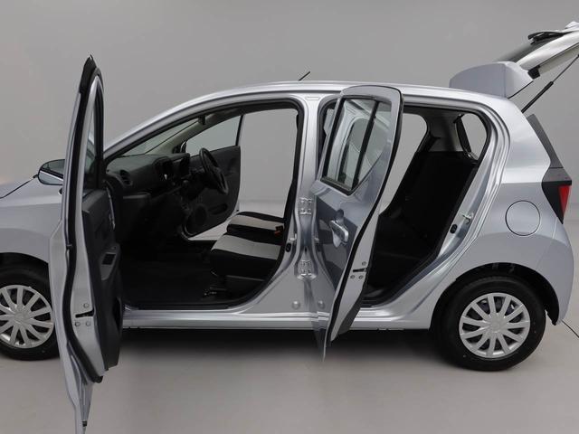 ミライースＬ　ＳＡIIIキーレス　衝突軽減ブレーキ　ワンオーナー（愛知県）の中古車