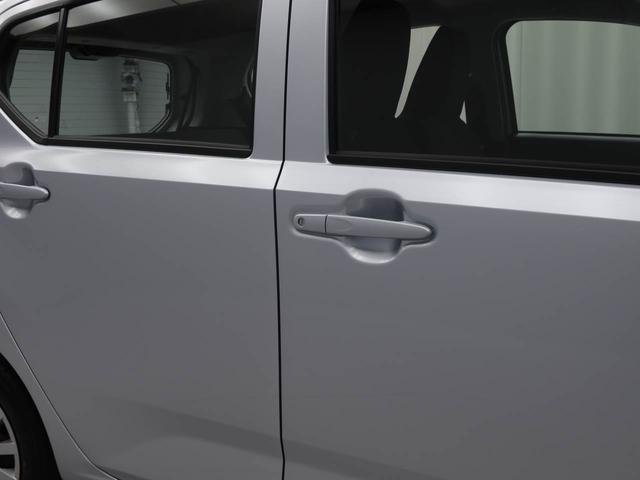 ミライースＬ　ＳＡIIIキーレス　衝突軽減ブレーキ　ワンオーナー（愛知県）の中古車