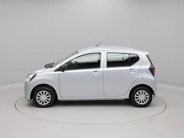 ミライースＬ　ＳＡIIIキーレス　衝突軽減ブレーキ　ワンオーナー（愛知県）の中古車