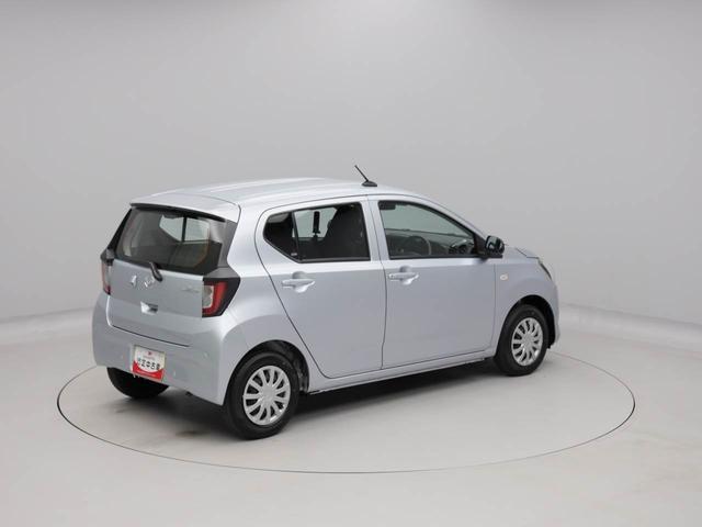 ミライースＬ　ＳＡIIIキーレス　衝突軽減ブレーキ　ワンオーナー（愛知県）の中古車