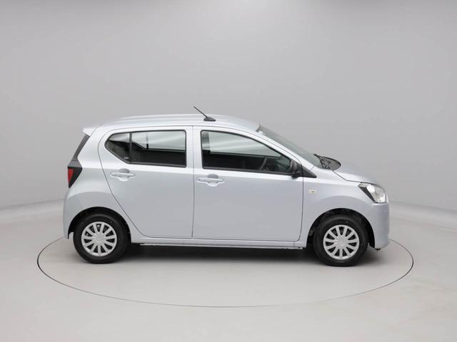 ミライースＬ　ＳＡIIIキーレス　衝突軽減ブレーキ　ワンオーナー（愛知県）の中古車