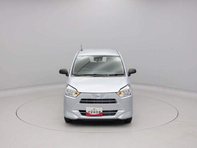 ミライースＬ　ＳＡIIIキーレス　衝突軽減ブレーキ　ワンオーナー（愛知県）の中古車