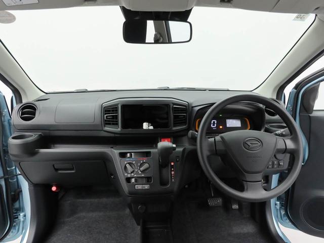 ミライースＬ　ＳＡIIIコーナーセンサー・オーディオレス・マニュアルエアコン・アイドリングストップ機能・キーレスエントリー・衝突警報機能・衝突回避支援ブレーキ（愛知県）の中古車