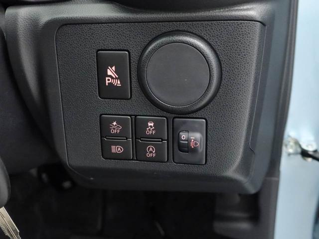 ミライースＬ　ＳＡIIIコーナーセンサー・オーディオレス・マニュアルエアコン・アイドリングストップ機能・キーレスエントリー・衝突警報機能・衝突回避支援ブレーキ（愛知県）の中古車