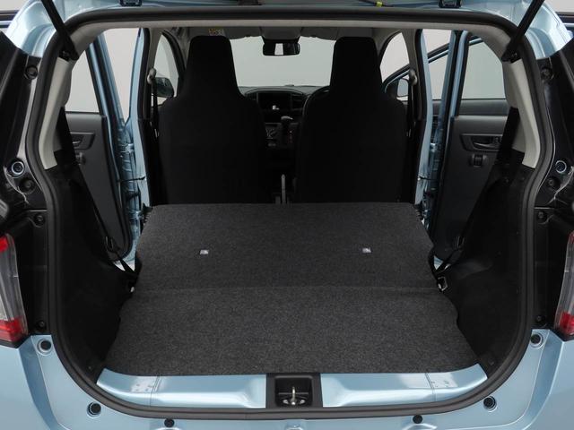 ミライースＬ　ＳＡIIIコーナーセンサー・オーディオレス・マニュアルエアコン・アイドリングストップ機能・キーレスエントリー・衝突警報機能・衝突回避支援ブレーキ（愛知県）の中古車