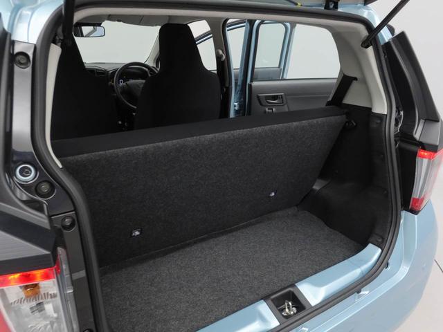 ミライースＬ　ＳＡIIIコーナーセンサー・オーディオレス・マニュアルエアコン・アイドリングストップ機能・キーレスエントリー・衝突警報機能・衝突回避支援ブレーキ（愛知県）の中古車