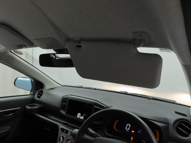 ミライースＬ　ＳＡIIIコーナーセンサー・オーディオレス・マニュアルエアコン・アイドリングストップ機能・キーレスエントリー・衝突警報機能・衝突回避支援ブレーキ（愛知県）の中古車