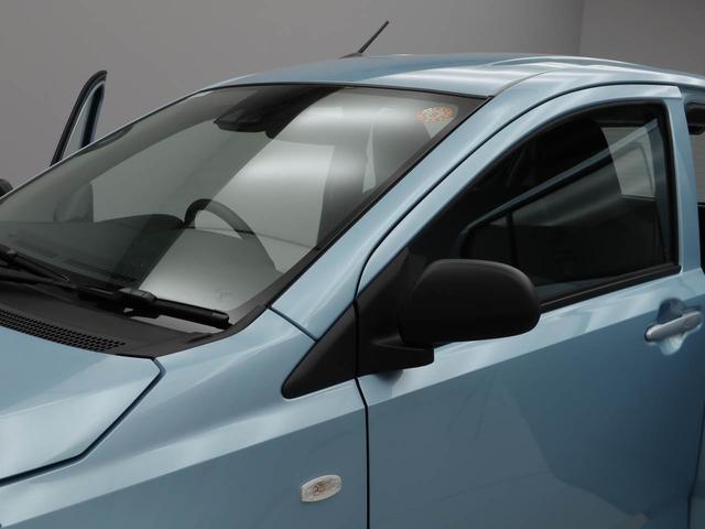 ミライースＬ　ＳＡIIIコーナーセンサー・オーディオレス・マニュアルエアコン・アイドリングストップ機能・キーレスエントリー・衝突警報機能・衝突回避支援ブレーキ（愛知県）の中古車