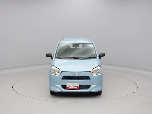 ミライースＬ　ＳＡIIIコーナーセンサー・オーディオレス・マニュアルエアコン・アイドリングストップ機能・キーレスエントリー・衝突警報機能・衝突回避支援ブレーキ（愛知県）の中古車