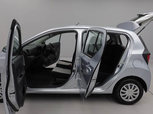 ミライースＬ　ＳＡIII（愛知県）の中古車