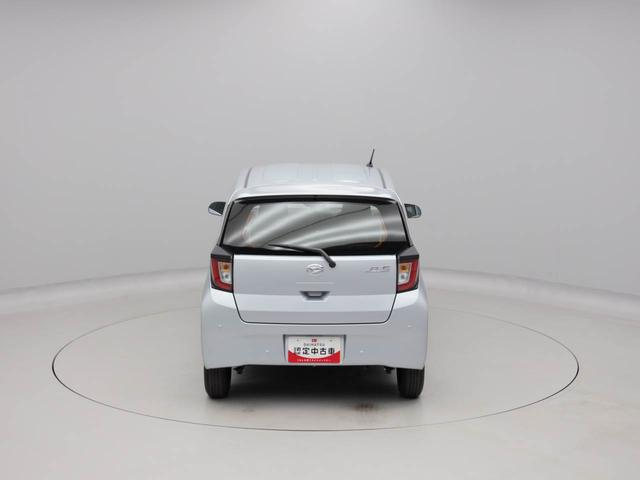 ミライースＬ　ＳＡIII（愛知県）の中古車