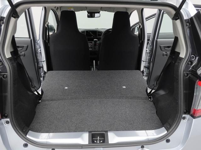 ミライースL SAIIIキーレス エコアイドル(愛知県)の中古車