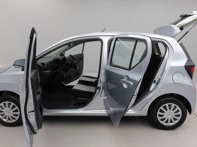 ミライースL SAIIIキーレス エコアイドル(愛知県)の中古車