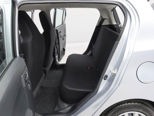 ミライースL SAIIIキーレス エコアイドル(愛知県)の中古車