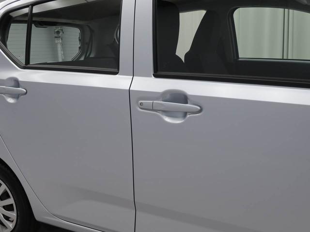 ミライースL SAIIIキーレス エコアイドル(愛知県)の中古車