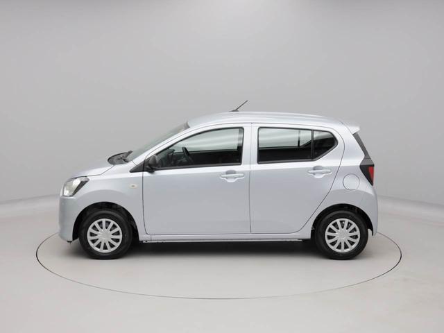 ミライースL SAIIIキーレス エコアイドル(愛知県)の中古車