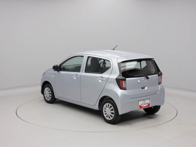 ミライースL SAIIIキーレス エコアイドル(愛知県)の中古車
