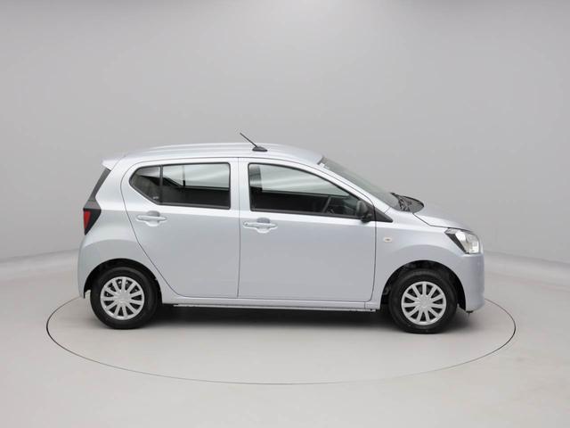 ミライースL SAIIIキーレス エコアイドル(愛知県)の中古車