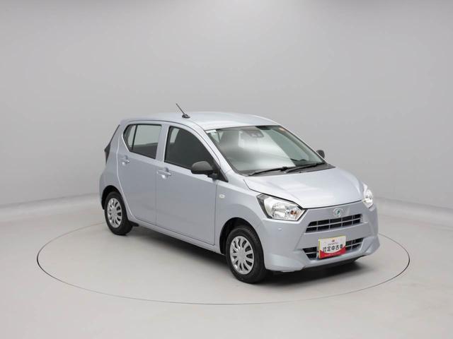 ミライースL SAIIIキーレス エコアイドル(愛知県)の中古車